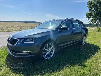 Skoda octavia 2.0 tdi 110kw Dsg