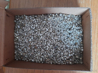 Kotlík na kamínky Jablonecká bižuterie