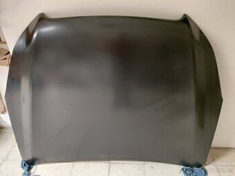 Subaru Outback IV - kapota