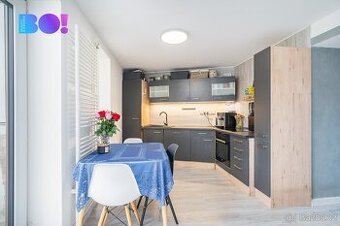 Prodej rodinného domu 4+1 se zahradou v Majetíně