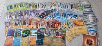 Pokémon karty Temporal Forces 122 ks