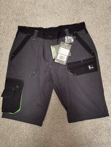 Nové dámské pracovní šortky kraťasy CXS. Velikost 44