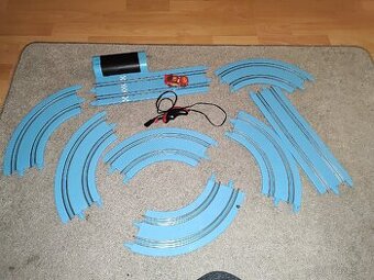 Autodráha Carrera- dětská