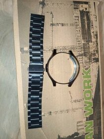 Pásek k hodinkami, ochranný kryt