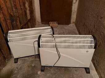 Konvektor Sencor SCF 2003, 2000 W