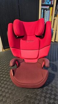 Autosedačka cybex 15-36 kg