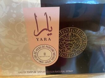 Dárková sada dubajských vůní Yara