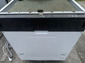 Vestavná myčka Gorenje GV 64315