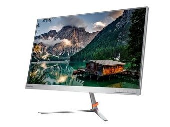 2K Monitor Lenovo L24Q-10 QHD