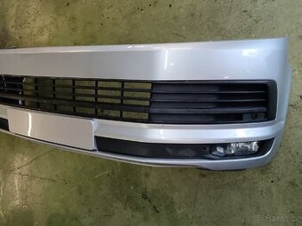 Nárazník T6 la7w škrábance od skladování