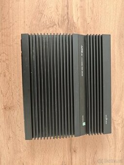 Zesilovač do auta Alpine 3554