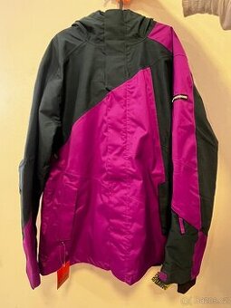 Pánská zimní bunda, NOVÁ, RIDE