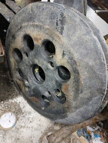 Závaží zetor Forterra