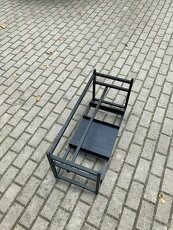 Konstrukce pro mining rig 6-8 GK