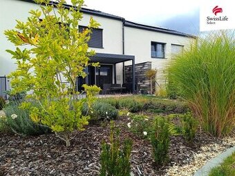 Prodej rodinného domu 153 m2, Starovice - 1