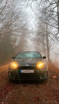 Ford Focus RS