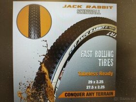 Plášť 29x 2,25 kevlar