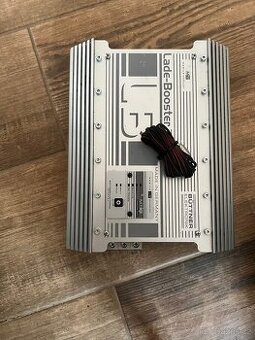 Booster Buttner MT LB 60