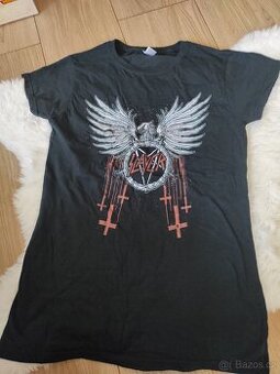 Tričko slayer vel M