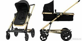 Nový komplet kočárku Seed Papilio Copper BRITAX RÖMER