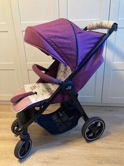 Kočárek Britax Römer