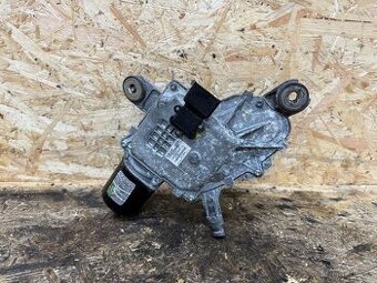 LEVÝ PŘEDNÍ MOTUREK STĚRAČE CITROEN C4 PICASSO 9682484680