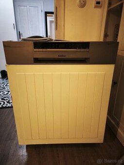 Myčka Amica - vestavná