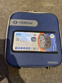 Sněhové řetězy Veriga.