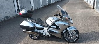 Honda Pan European ST 1300 SC51 - 1