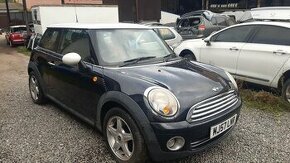 Mini cooper r56 1.6 16v 88kw