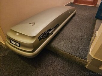 Prodám střešní box Thule Liberty 500