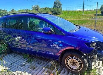 Mazda 5 2.0i náhradní díly