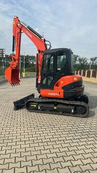 MINIBAGR KUBOTA