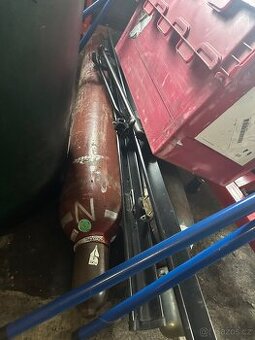 Autogen + příslušenství