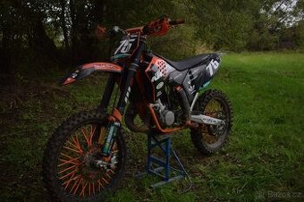 Ktm sx 150