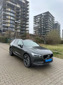 Na prodej Volvo XC60 2019 T5 Momentum 184 kW