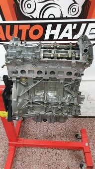 Motor Ford 1.6 ecoboost JQDA JTDA JTBA JTMA JQDB JTWA