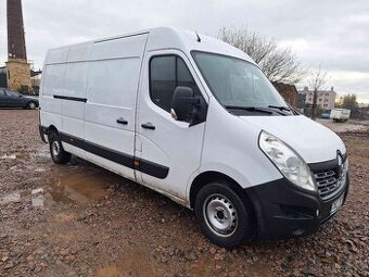 Renault Master L3H2 r.v.2019