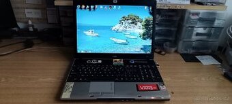 MSI MS-163D, Windows 7, disk 500GB, 2.ram,