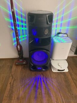 Prodám reproduktor SONY MHC-V83D