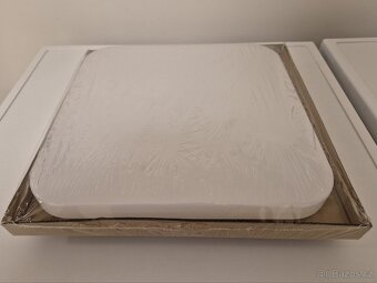 Čtvercové svítidlo LEDVANCE, IP44, pohyb. senzor. - 1