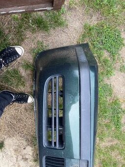 Přední nárazník Škoda oktavia 1 barva9570