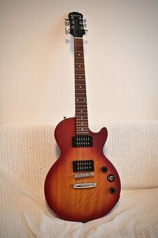 Epiphone Les Paul Special VE Vintage