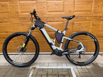 Elektrokolo Haibike Hardnine 6, vel. L, 29”