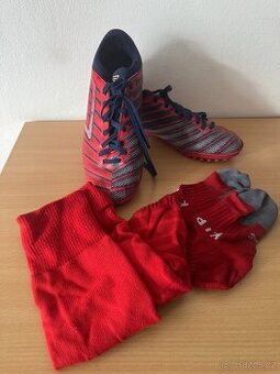 Kopačky (turfy) Umbro, vel. 40,5