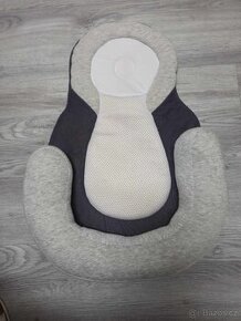 Ergonomický polštářek