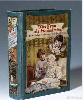 Die Frau als Rausarzfin