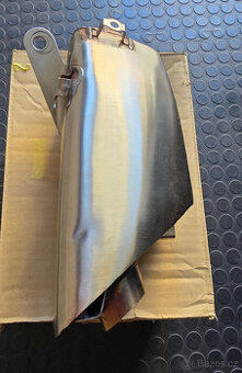 Výfuk pro Suzuki GSX-S 1000 GT (14310-48K00-H01)