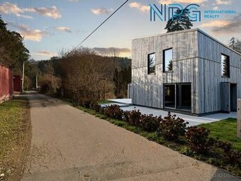 Prodej Rodinného domu 219 m2, Hrusice