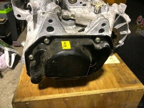 Nová převodovka VW/ Škoda 02T301103H